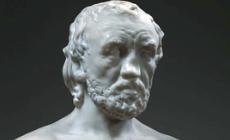 Si fingono turisti e rubano busto di Rodin