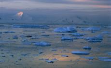  Buco dell'ozono da record: 28 mln km quadrati  