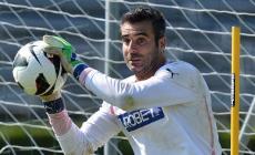 Sorrentino per i pali di Zola