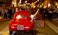 La magia della Mille Miglia
