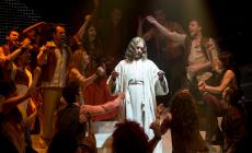 Ted Neeley-Gesù: "Pace e rispetto sono le risposte" 