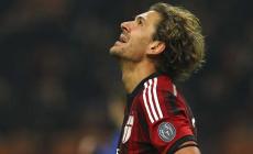 Preziosi: "Cerci non viene"