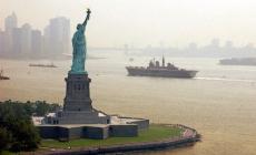 Covid: New York vicino al livello di rischio alto, si valuta il ritorno delle mascherine