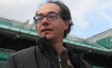 Oggi all'Euro Torri il libro di Matteo Billi