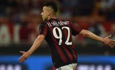El Shaarawy choc: "Ipotesi Premier"
