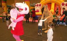 Festa a misura di bambino
