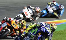 MotoGP, calendario test invernali 2016