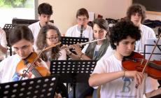 Il liceo musicale Bertolucci? Un'eccellenza