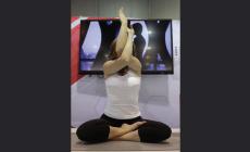 Lo yoga predispone (e aumenta) l'orgasmo