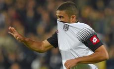 Il Cesena paga Defrel: "Per la gente del Parma"