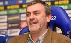 Manenti: "Atalanta? Nessun problema"