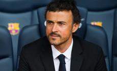 Luis Enrique si lega al Barça