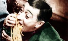 «Mangiacinema», menu goloso tra proiezioni, incontri e musica