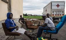 Profughi in arrivo, la Prefettura: "Non sono clandestini"