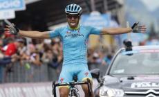 Il Team Sky parla basco: ecco Landa