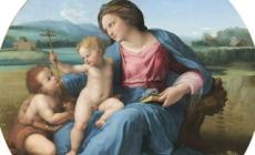 "Raffaello" in mostra dal 5 marzo alle Scuderie del Quirinale