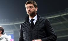Agnelli "testa a testa con l'Inter mi affascina ma occhio alla Lazio"