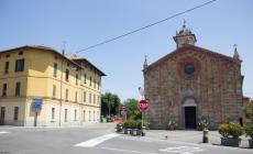 Famiglia in isolamento per scelta autonoma