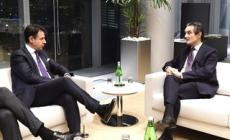 Coronavirus, Fontana "purtroppo abbiamo seguito il governo"
