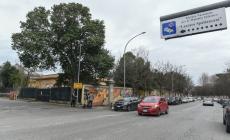 Coronavirus, donna cinese allo Spallanzani in netto miglioramento
