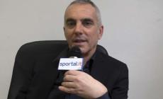 Buffa debutta a teatro