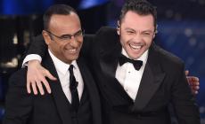 Boom di ascolti per Sanremo