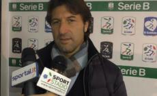 Cagliari, Rastelli ha firmato