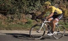 Cancellara lascia il Tour de France