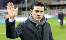 Montella esonerato dalla Fiorentina