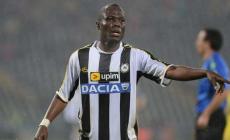 Napoli, un amico per Allan