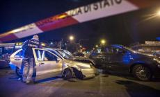 Folle incidente: le ricerche dei Rom si estendono anche fuori Roma
