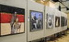 La Via Francigena nell'anno di Giubileo: in mostra al Toschi fino al 4 dicembre