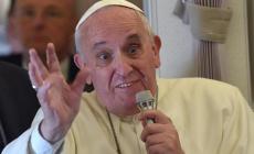 Esce "Wake Up!", l'album di Papa Francesco