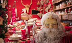 Sai chi è Babbo Natale?