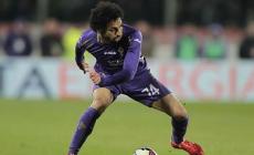 Salah: giovedì l’Inter disturberà la Viola