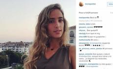 Niente più Maria per Morata