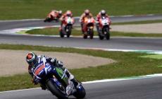 Terze libere, Lorenzo scappa