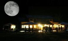 Spunta la luna dal monte