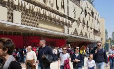 Maison Parma a Expo 2015