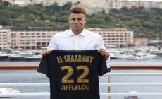 El Shaarawy: "Monaco scelta giusta"