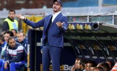 Zenga, l'esonero è ufficiale