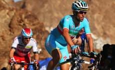 Nibali lascia Twitter dopo gli insulti
