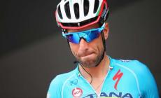 Vuelta: Valverde spaventa Nibali