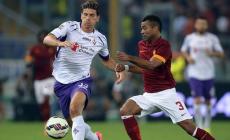 Roma, Gomez al posto di Destro