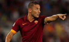 Maratonina, in palio una maglia di Totti