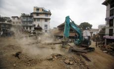 Nepal, oltre 4mila morti. Salva una 29enne che vive e lavora a Parma 