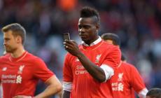 Balotelli: "Lupa, grazie ma non posso"