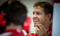 Vettel resta ottimista