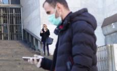 Coronavirus, ad Alassio il primo caso in Liguria