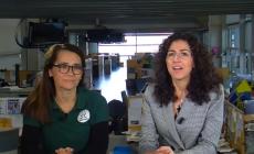 La psicologa dell'emergenza: 'L'ansia pu&ograve; fare pi&ugrave; danni del coronavirus' (anche al supermercato). I video-consigli